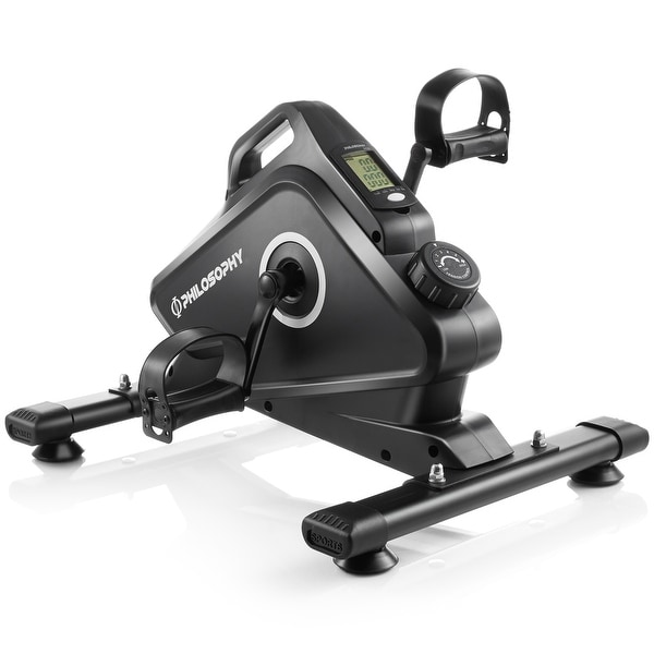 Under bed exercise bike deals